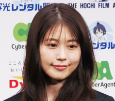 이케야 카스미