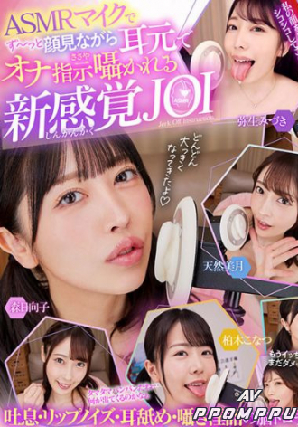 AJVR-206