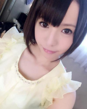 사쿠라기 사야나 (Sayana Sakuragi . 桜木さやな) 5