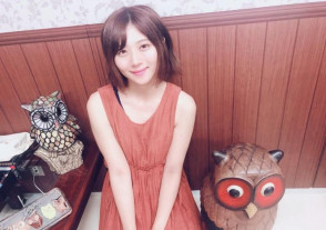 아카네 하루카 (Haruka akane . 茜はるか) 5