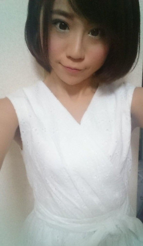 쿠노 세이나 (Seina Kuno . 久野せいな) 5