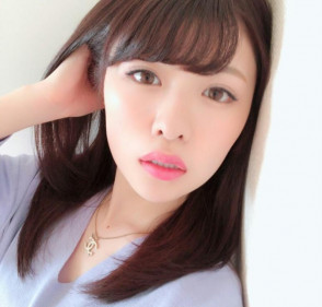 나루미 안나 (Anna Narumi . なるみ杏奈) 2