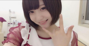 유즈키 마시로 (Mashiro Yuzuki . 結月ましろ) 2