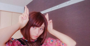 아카네 하루카 (Haruka akane . 茜はるか) 6