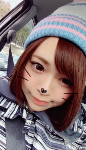 시라카와 아마네 (Amane Shirakawa . 白川あまね) 3