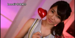 카와무라 아야미 (Ayami Kawamura . 川村あやみ) 5