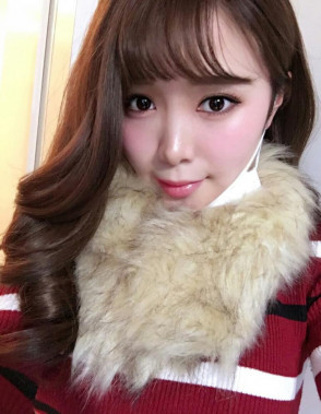 하야미 라이리 (Rairy Hayami . 速水ライリ) 4