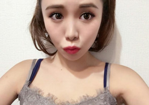 하야미 라이리 (Rairy Hayami . 速水ライリ) 3