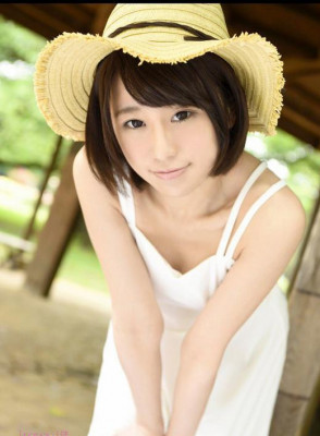 쿠노 세이나 (Seina Kuno . 久野せいな) 6