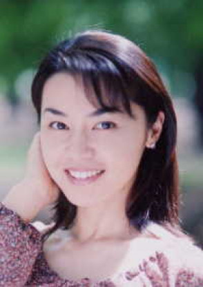 아사오카 미에리 (Mirei Asaoka . 朝岡実嶺) 2