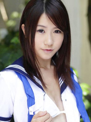 히토미 리사 (Risa Hitomi . 仁美りさ) 1