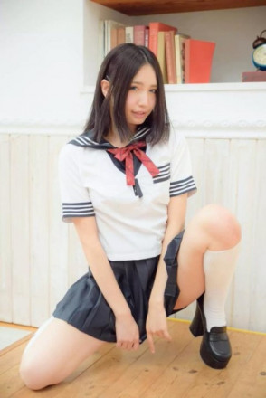 야츠하시 사이코 (Saiko Yatsuhashi . ミーナ) 3