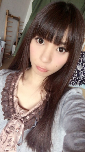 야츠하시 사이코 (Saiko Yatsuhashi . ミーナ) 4