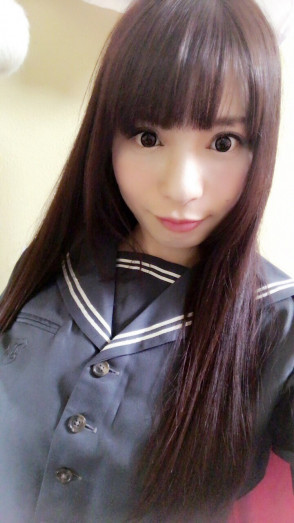 야츠하시 사이코 (Saiko Yatsuhashi . ミーナ) 5