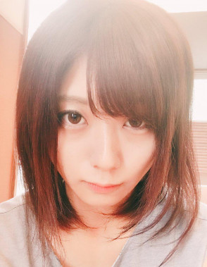 아카네 하루카 (Haruka akane . 茜はるか) 4
