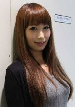 사쿠라기 에미카 (Emika Sakuragi . 桜木えみ香) 5