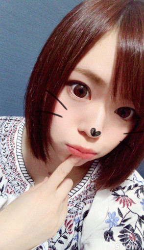 시라카와 아마네 (Amane Shirakawa . 白川あまね) 2