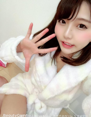 마나 리오나 (Riona Mana . 真奈りおな) 3
