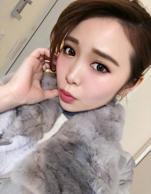 하야미 라이리 (Rairy Hayami . 速水ライリ) 1