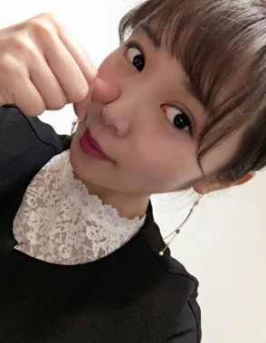 하야미 라이리 (Rairy Hayami . 速水ライリ) 2