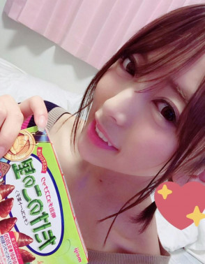 나나미 리나 (Rina Nanami . 七実りな) 2