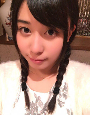 미소라 안 (An Misora . 美空杏) 1