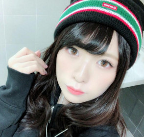 나루미 안나 (Anna Narumi . なるみ杏奈) 4