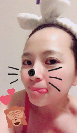 마츠다 마나 (Mana Matsuda . 松田真奈) 3