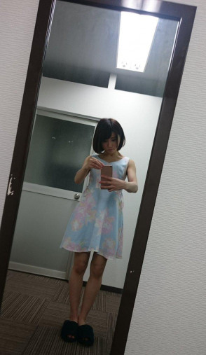쿠노 세이나 (Seina Kuno . 久野せいな) 4