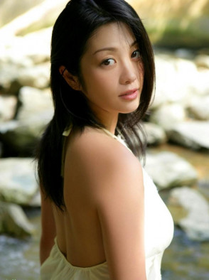 코무카이 미나코 (Minako Komukai . 小向美奈子) 6