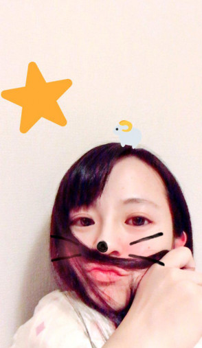 마츠다 마나 (Mana Matsuda . 松田真奈) 5