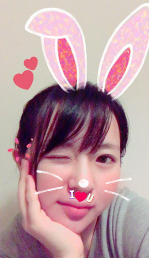 마츠다 마나 (Mana Matsuda . 松田真奈) 4
