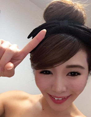 하야미 라이리 (Rairy Hayami . 速水ライリ) 6