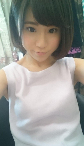 쿠노 세이나 (Seina Kuno . 久野せいな) 3
