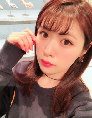 나루미 안나 (Anna Narumi . なるみ杏奈) 6