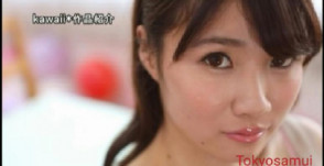 카와무라 아야미 (Ayami Kawamura . 川村あやみ) 4