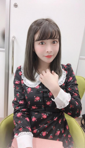 타카시마 메이미 (Meimi Takashima . 高嶋めいみ) 2