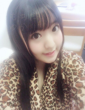 모치다 유카리 (Yukari Mochida . 持田ゆかり) 2