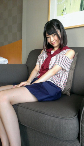 마이조노 카린 (Karin Maizono . 舞園かりん) 2