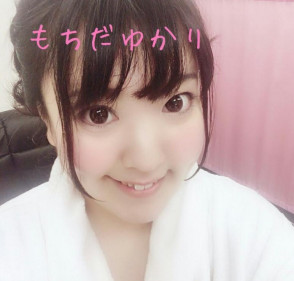 모치다 유카리 (Yukari Mochida . 持田ゆかり) 4